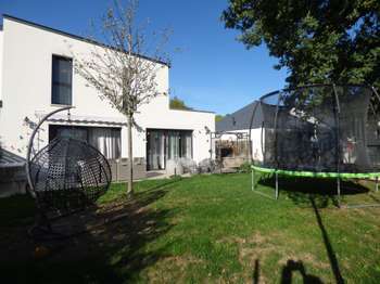 Vente maison 6 pièces Saint-Nicolas-de-Redon 44