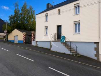 Vente Maison 4 chambresSaint-Nicolas-de-Redon