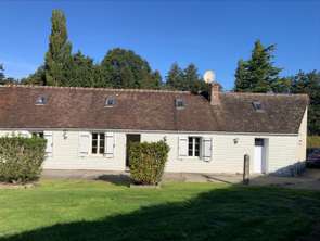 Vente Maison 3 chambresSaint-Nicolas-de-Sommaire