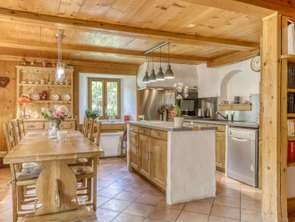 Vente Maison 6 chambresSaint-nicolas-de-veroce