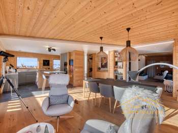 Vente maison 9 pièces Saint-nicolas-de-veroce 74