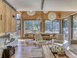 Vente Maison 6 chambresSaint-nicolas-de-veroce