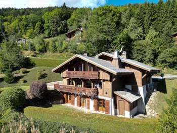 Vente Maison 5 chambresSaint-nicolas-de-veroce