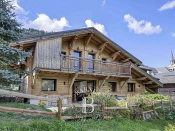 Vente Maison 3 chambresSaint-nicolas-de-veroce