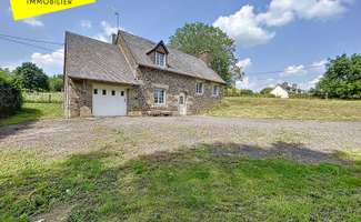 Photo Vente maison Saint-Nicolas-des-Bois