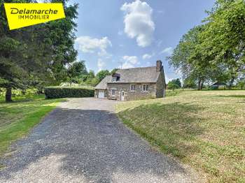 Vente Maison 3 chambresSaint-Nicolas-des-Bois