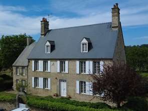 Vente Maison 6 chambresSaint-Nicolas-des-Bois