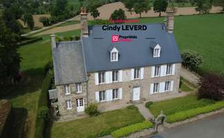 Photo Vente maison Saint-Nicolas-des-Bois