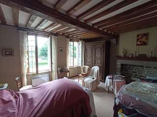 Vente maison 9 pièces