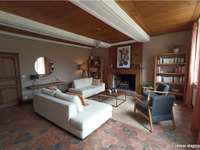 Vente maison 9 pièces
