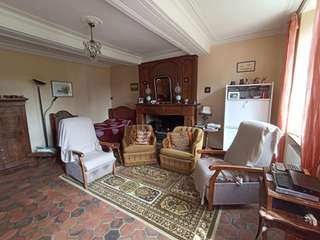 Vente maison 9 pièces Vente maison 9 pièces