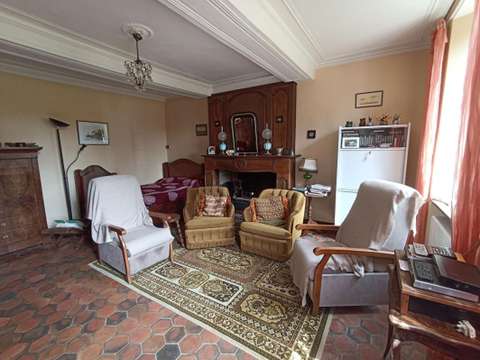 Vente maison 9 pièces Vente maison 9 pièces