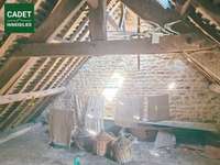 Vente maison 4 pièces Vente maison 4 pièces