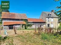 Vente maison 4 pièces Vente maison 4 pièces