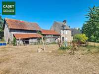 Vente maison 4 pièces Vente maison 4 pièces