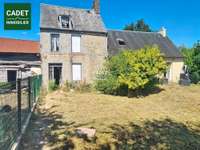 Vente maison 4 pièces Vente maison 4 pièces