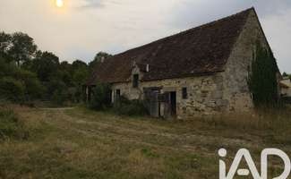 Photo Vente maison Saint-Nicolas-des-Bois