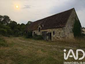 Vente Maison 3 piècesSaint-Nicolas-des-Bois