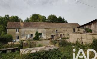 Photo Vente maison Saint-Nicolas-des-Bois