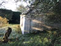 Vente maison 1 pièce