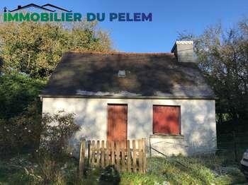 Vente Maison 1 chambreSaint-Nicolas-du-Pélem