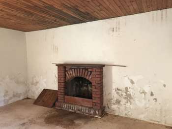 Vente maison 1 pièce