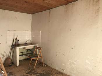 Vente maison 1 pièce