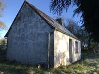 Vente maison 1 pièce