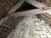 Vente maison 1 pièce