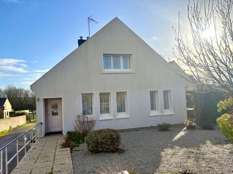 Vente maison 3 pièces Saint-Nicolas-du-Pélem 22