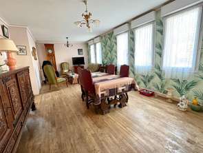 Vente Maison 2 chambresSaint-Nicolas-du-Pélem