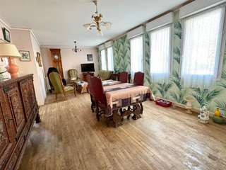 Vente maison 3 pièces Vente maison 3 pièces
