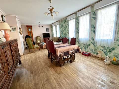 Vente maison 3 pièces Saint-Nicolas-du-Pélem 22