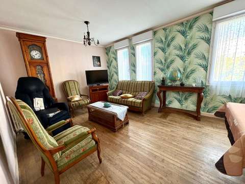 Vente maison 3 pièces Vente maison 3 pièces