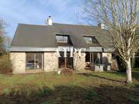 Vente maison Saint-Nicolas-du-Pélem - 22