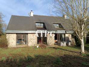 Vente Maison 3 chambresSaint-Nicolas-du-Pélem