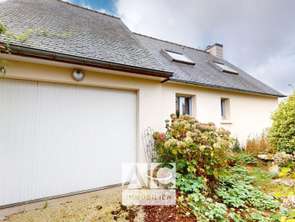 Vente Maison 4 chambresSaint-Nicolas-du-Pélem