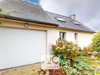 Vente Maison 4 chambresSaint-Nicolas-du-Pélem
