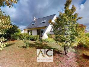 Vente Maison 4 chambresSaint-Nicolas-du-Pélem