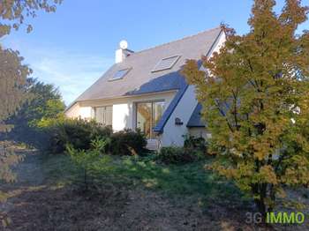 Vente Maison 2 chambresSaint-Nicolas-du-Pélem