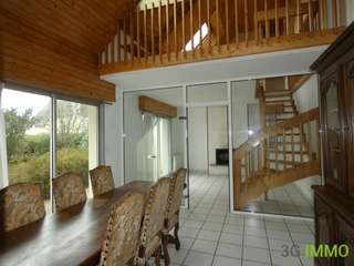 Vente maison 6 pièces Vente maison 6 pièces