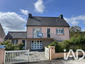 Vente Maison 3 chambresSaint-Nicolas-du-Pélem