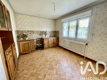 Vente maison 4 pièces Vente maison 4 pièces