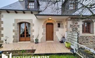 Photo Vente maison Saint-Nicolas-du-Pélem