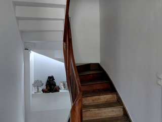 Vente maison 17 pièces