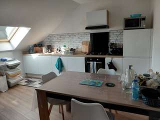 Vente maison 17 pièces