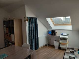 Vente maison 17 pièces