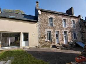 Vente Maison 7 chambresSaint-Nicolas-du-Pélem