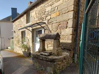 Vente maison 17 pièces