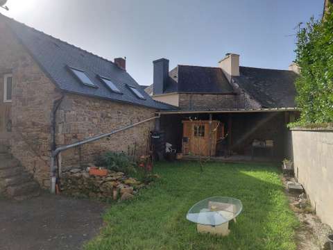 Vente maison 17 pièces